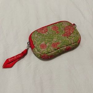 LILLY PULITZER WALLET